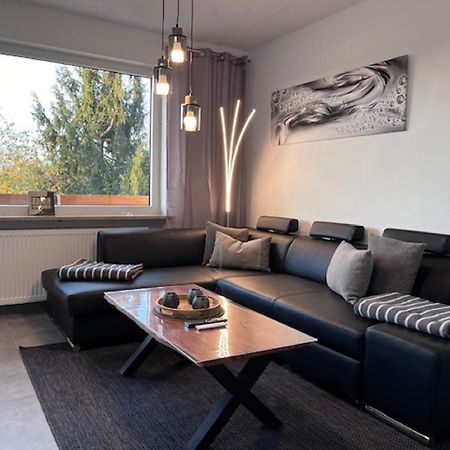 Ferienwohnung Behnke Brand Eksteriør bilde