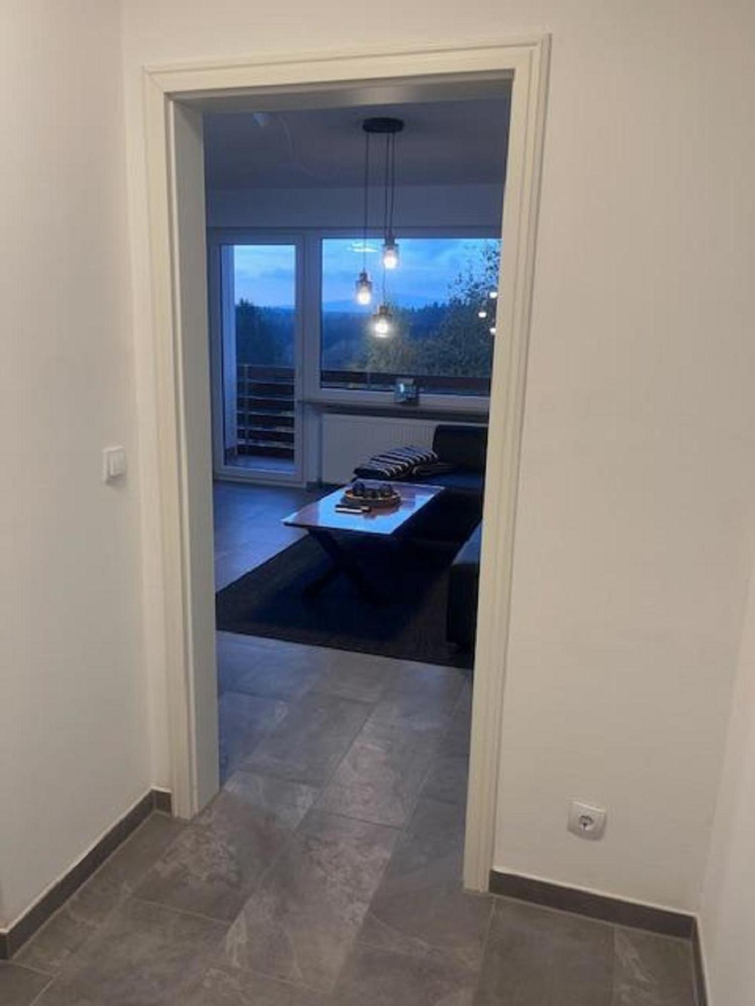 Ferienwohnung Behnke Brand Eksteriør bilde